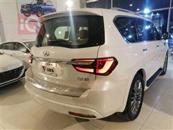 Infiniti QX80